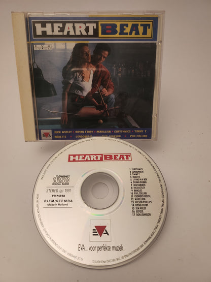 Heart Beat CD