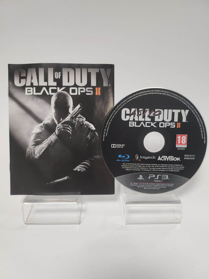Call of Duty Black Ops II Playstation 3 - Feniks Gameshop