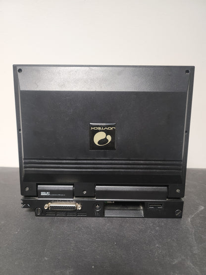 Playstation 2 Zwart Slim + Joytech Beeldscherm + Travelcase