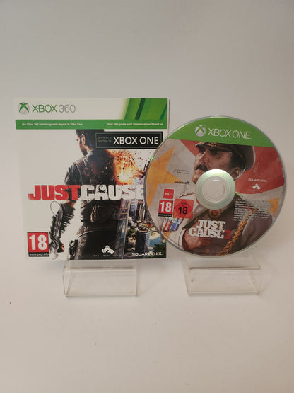Just Cause 3 Xbox One