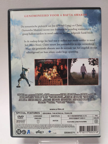 Enduring Love DVD - Feniks Gameshop