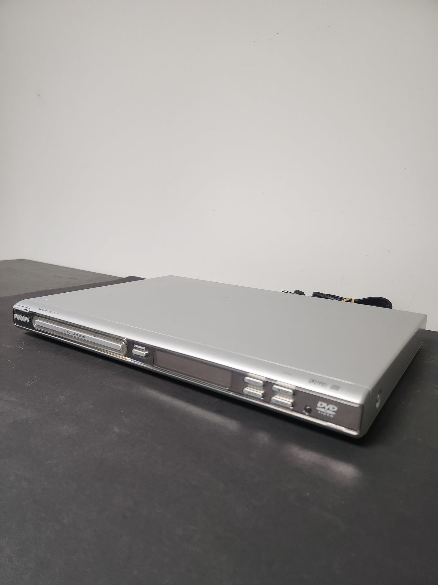 Philips DVP3005 DVD-Speler