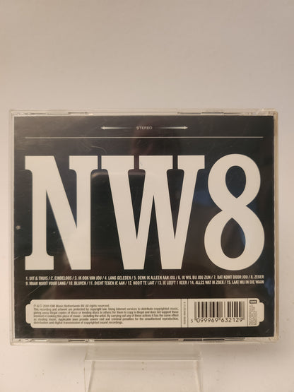 Guus Meeuwis: NW8 CD