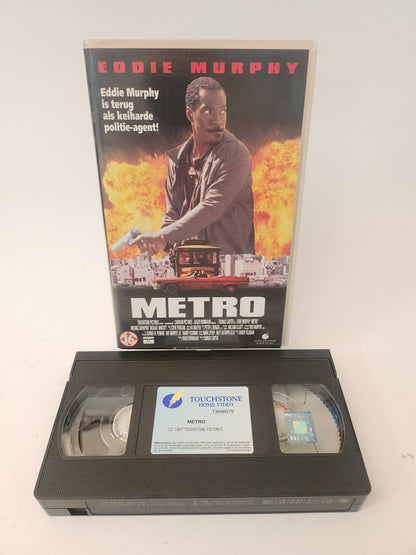 Metro VHS