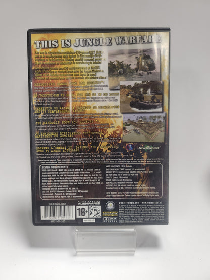 Joint Operations Typhoon Rising (No Book) PC