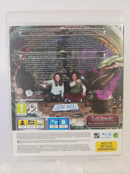 Book of Potions Playstation 3 - Feniks Gameshop