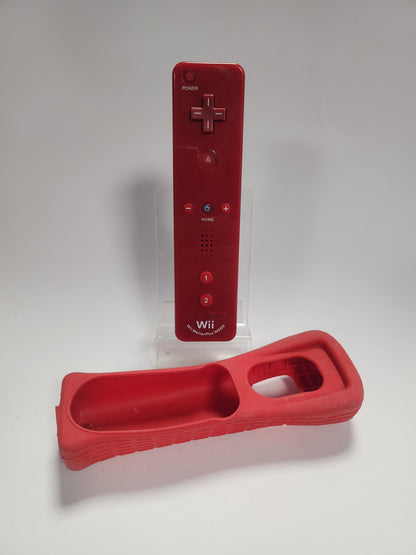 Rode Motion Plus Controller + Beschermhoes