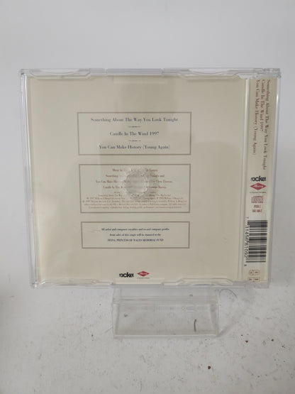 Elton John CD Single