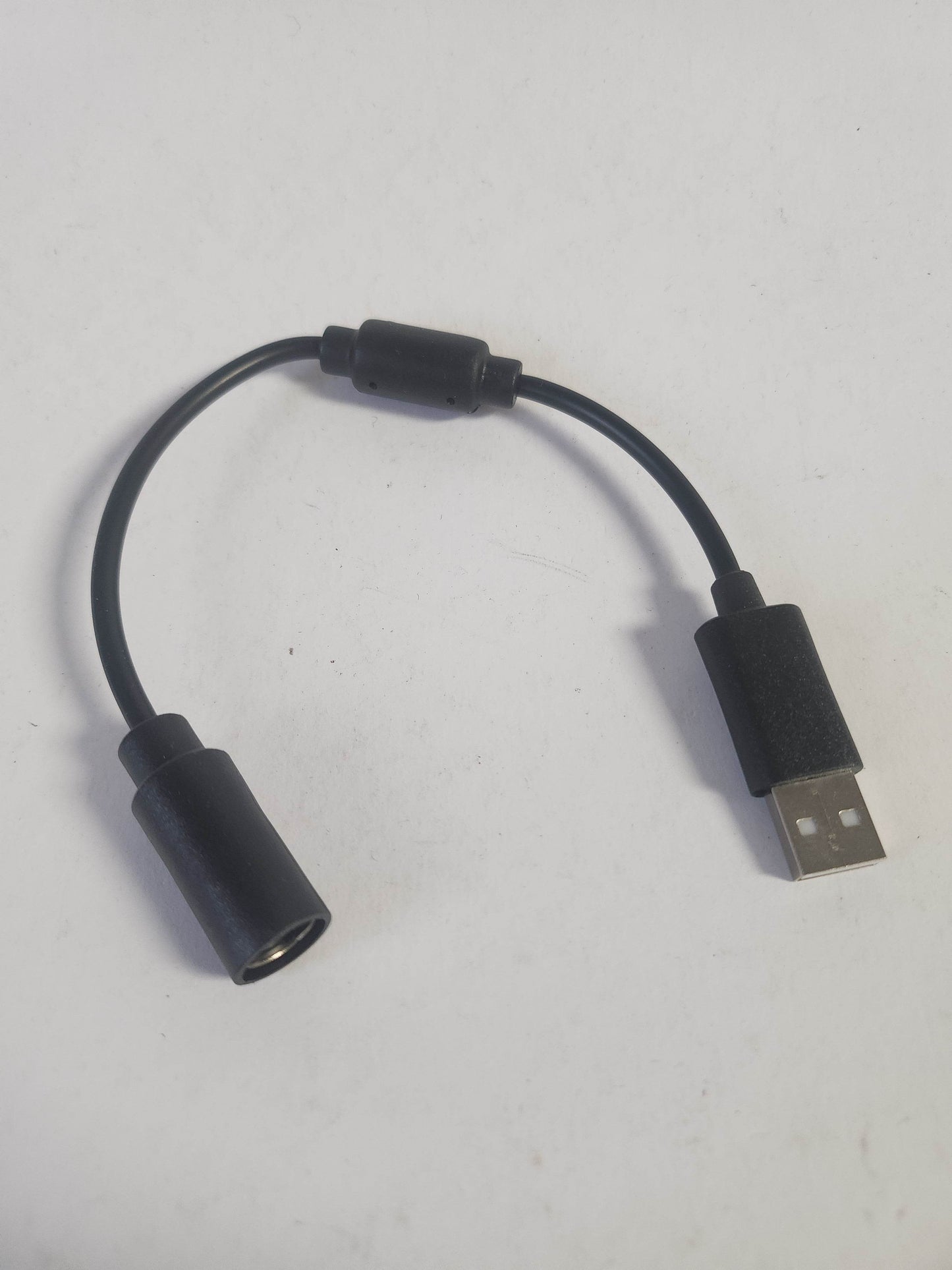 Koppelstuk Controller met Draad Xbox 360 - Feniks Gameshop