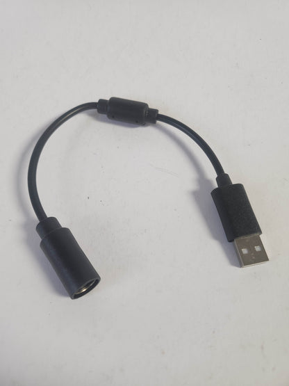 Koppelstuk Controller met Draad Xbox 360 - Feniks Gameshop