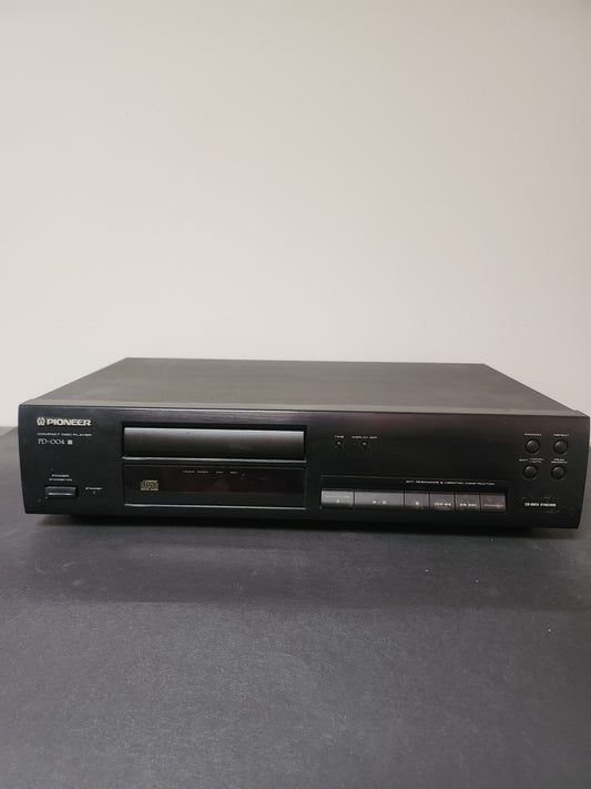 Pioneer PD-004 CD-Speler