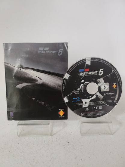 Gran Turismo 5 Playstation 3