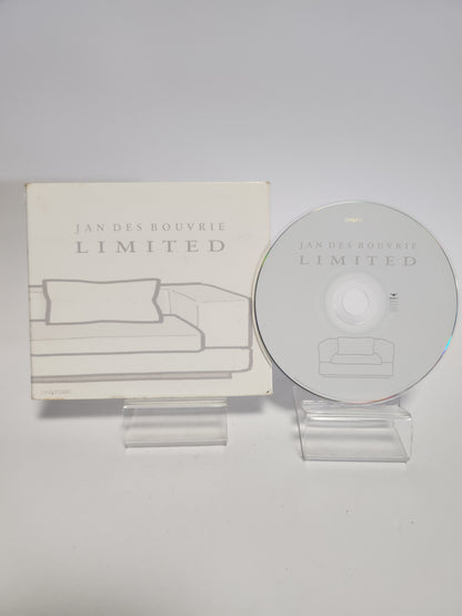 Jan des Bouvrie: Limited PC