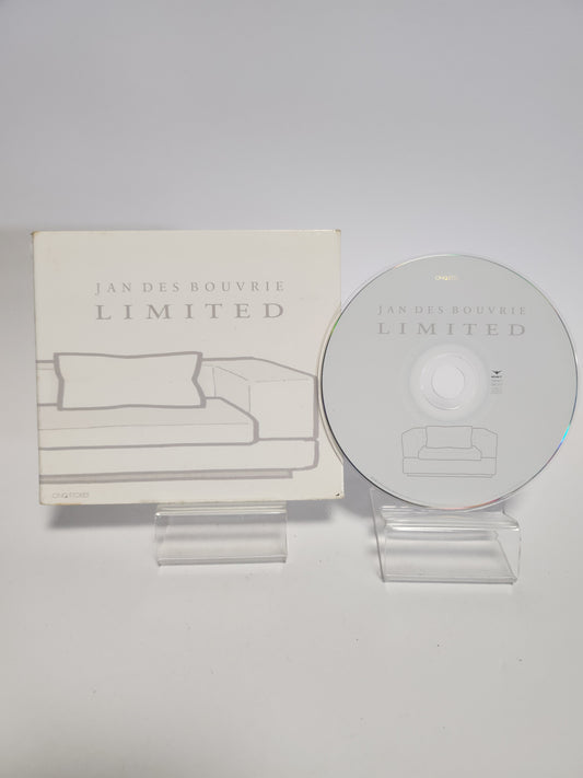 Jan des Bouvrie: Limited PC