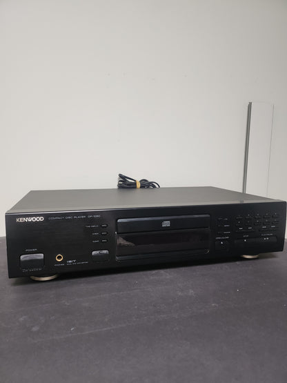 Kenwood DP-1050 CD-Speler