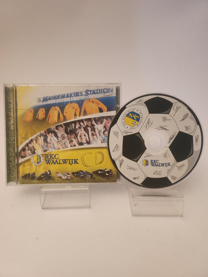RKC Waalwijk CD