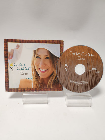 Colbie Caillat: Coco CD