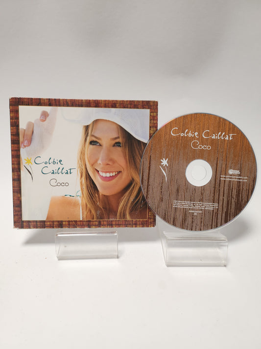 Colbie Caillat: Coco CD