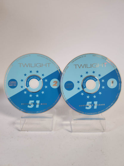 Twilight Dubbel CD - Feniks Gameshop