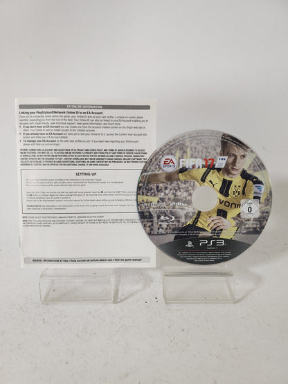 Fifa 17 Playstation 3