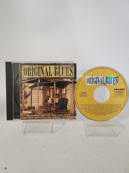 Original Blues CD