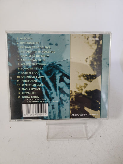 Voices of the World Volume 2 CD