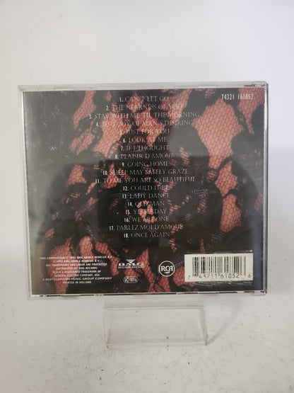 Vicki Brown: the Collection CD