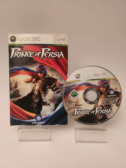 Prince of Persia Xbox 360