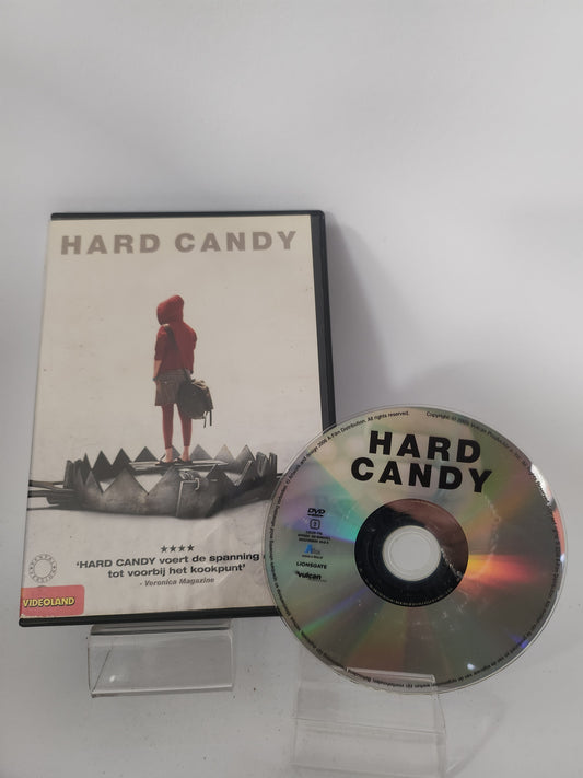 Hard Candy Dvd