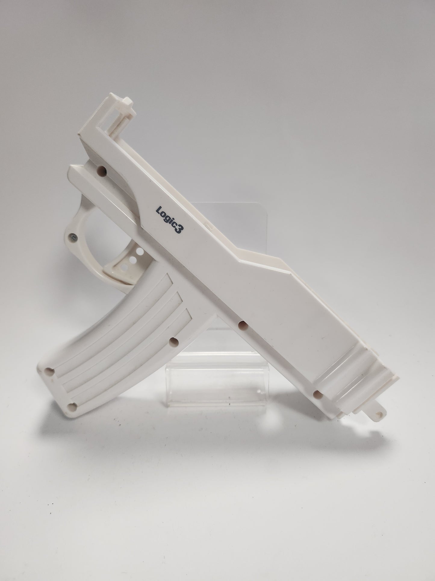Logic3 Gun Nintendo Wii