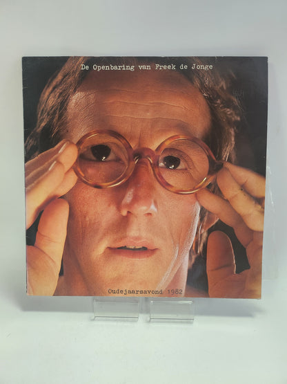 Freek de Jonge: de Openbaring LP Vinyl