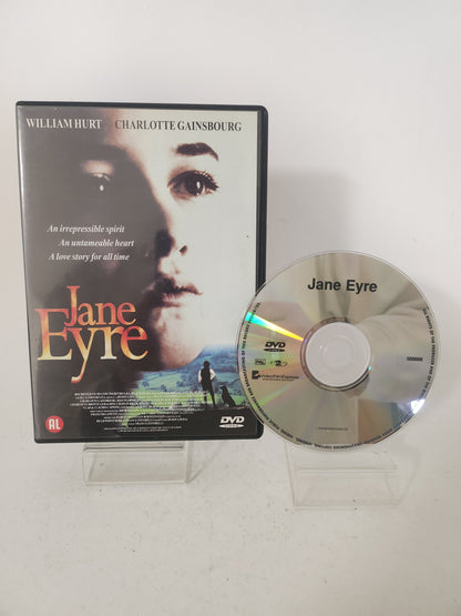 Jane Eyre Dvd