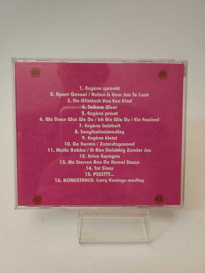 Tupperwear Trio: Hit It CD