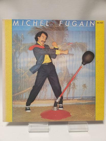 Michel Fugain LP Vinyl