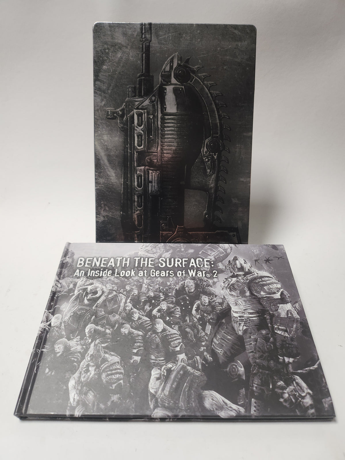 Gears of War 2 Limited Edition Xbox 360