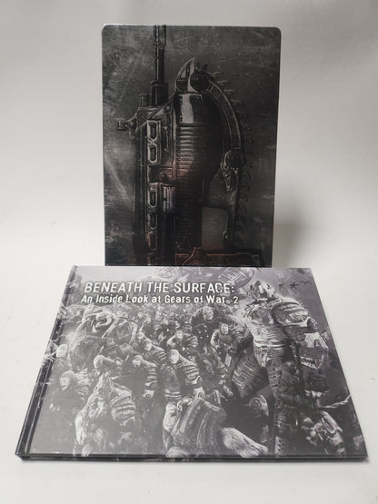 Gears of War 2 Limited Edition Xbox 360