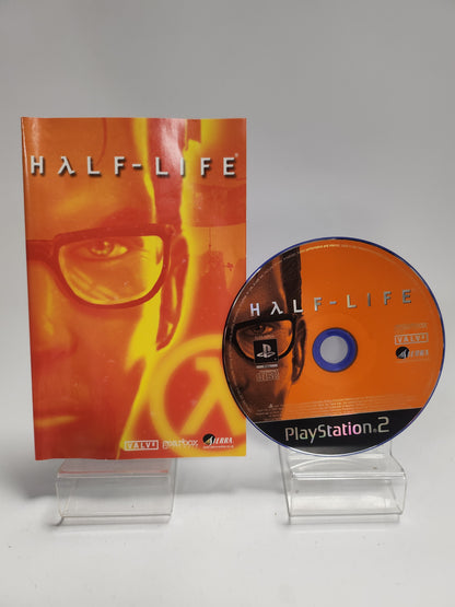 Half-Life Playstation 2