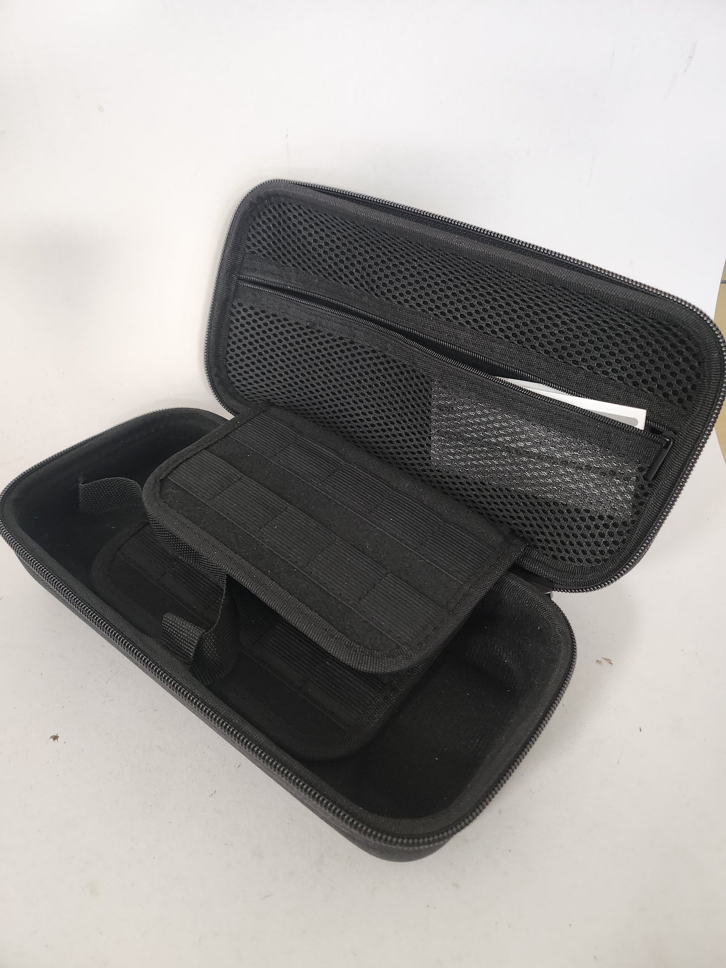 Travelcase Nintendo Switch