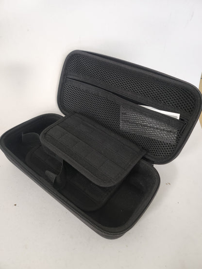 Travelcase Nintendo Switch