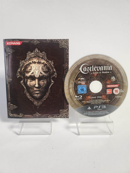Castlevania Lords of Shadow Playstation 3 - Feniks Gameshop