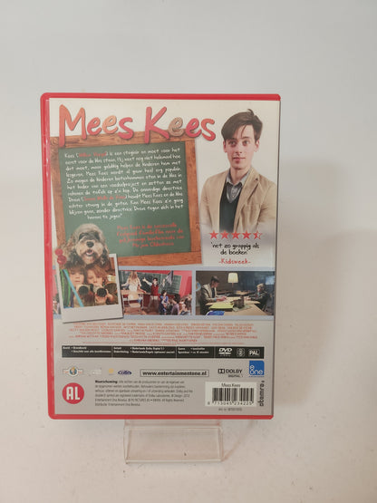 Mees Kees Dvd Kids