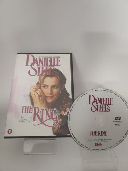 Ring Dvd