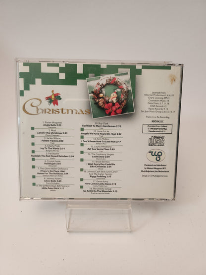 Christmas CD3