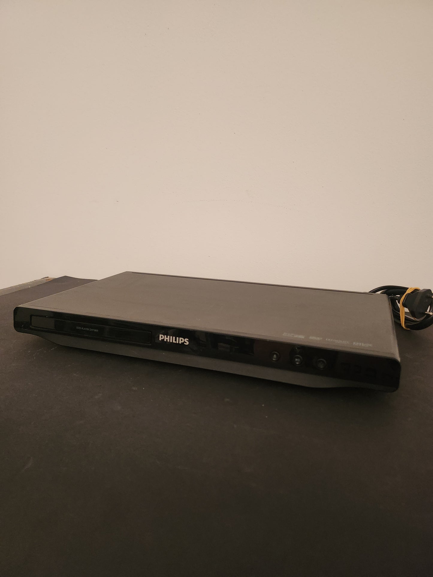 Philips (DVP3800/12) DVD-Speler