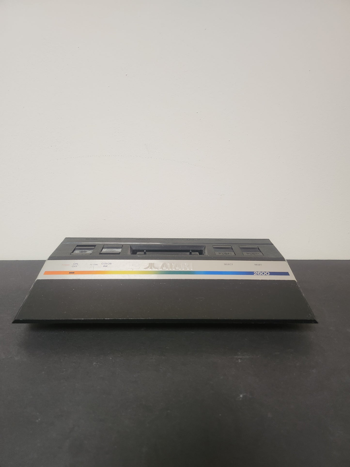 Atari 2600 Junior met Originele Controller