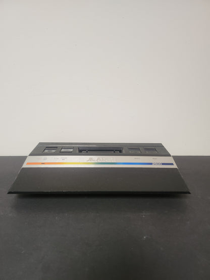 Atari 2600 Junior met Originele Controller