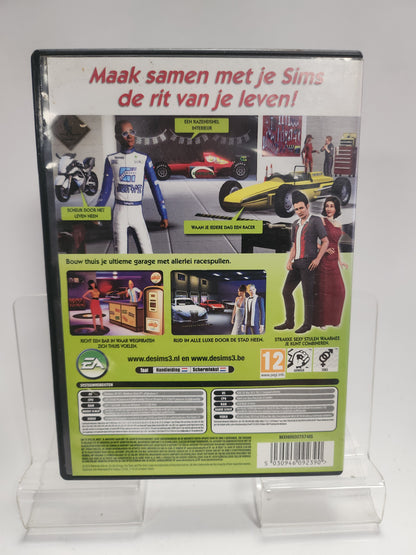 Sims 3 Supersnelle Accessoires PC