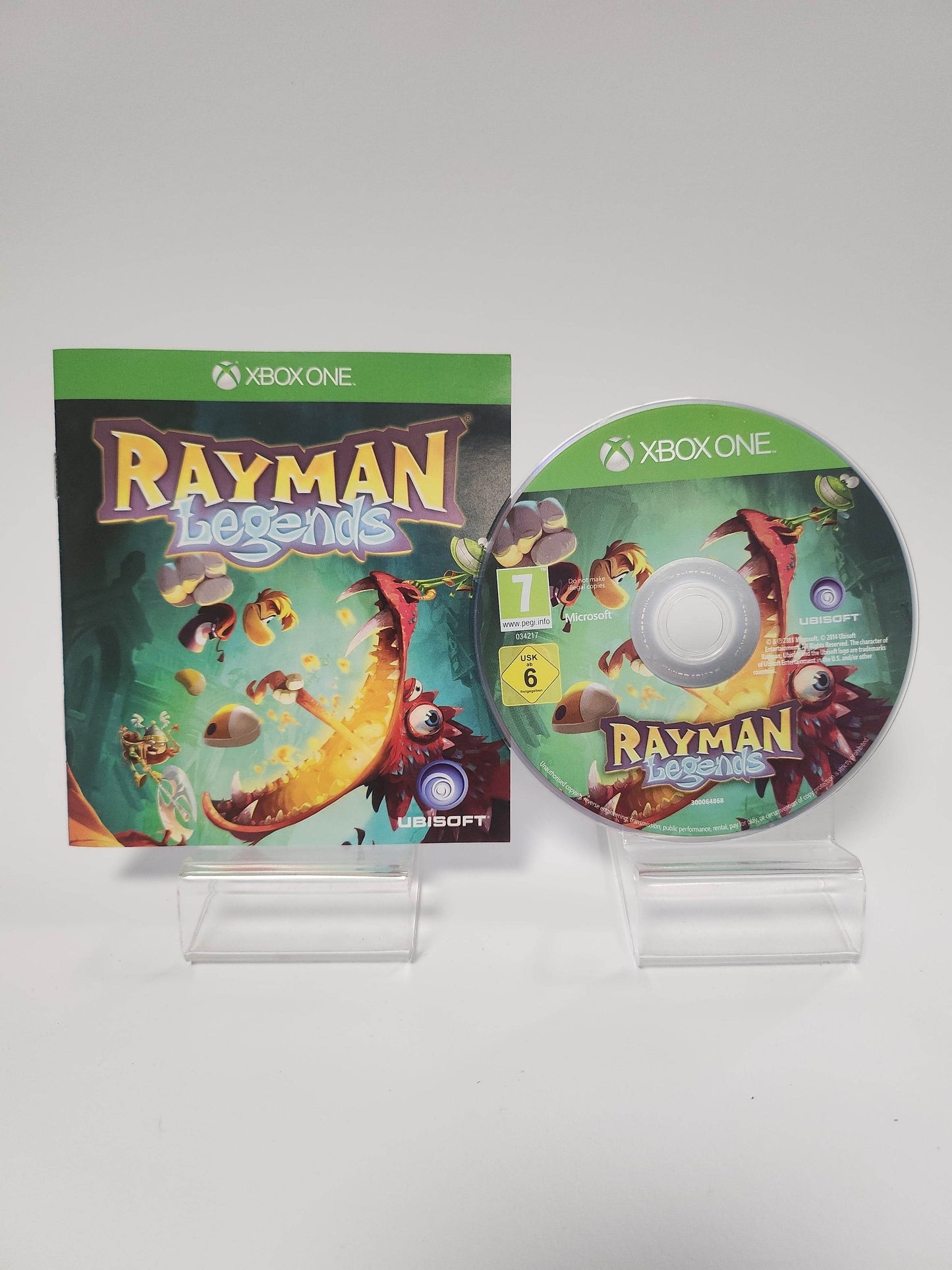 Rayman Legends Xbox One - Feniks Gameshop