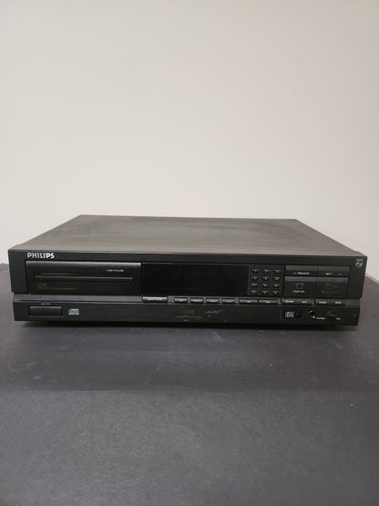 Philips CD618 CD-Speler