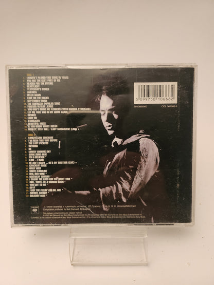 Neil Diamond: the Essential CD